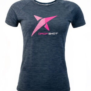 Babylook DROP SHOT GAME 1.0 - Grafite Ferradura P