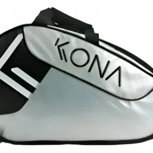 Raqueteira KONA - Prateada