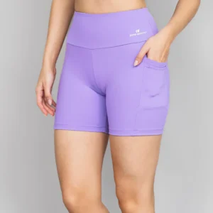 BERMUDA COMFY - LAVANDA - G 
