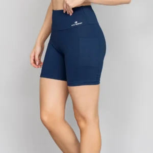 BERMUDA COMFY - MARINHO - M