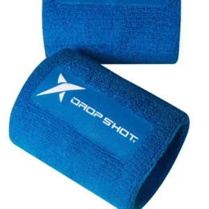 Munhequeira longa DROP SHOT - Azul