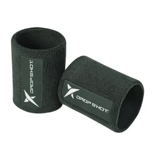 Munhequeira longa DROP SHOT - Grafite