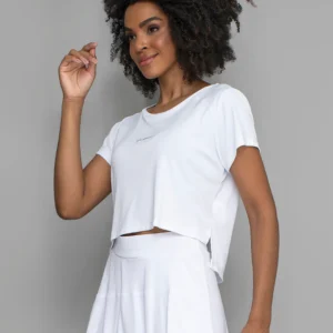 SAIA SHORTS - BRANCO - G